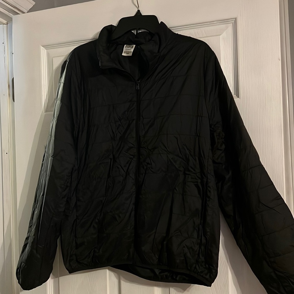 Victoria Secret black jacket
